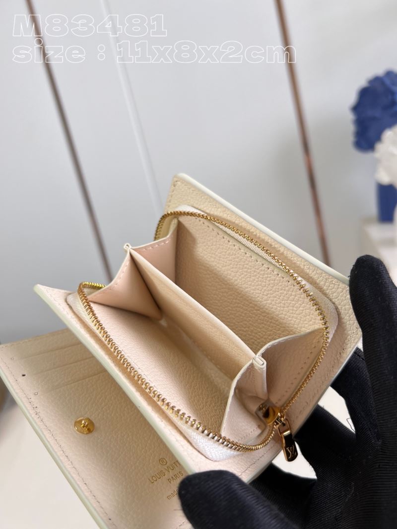 Louis Vuitton Wallets